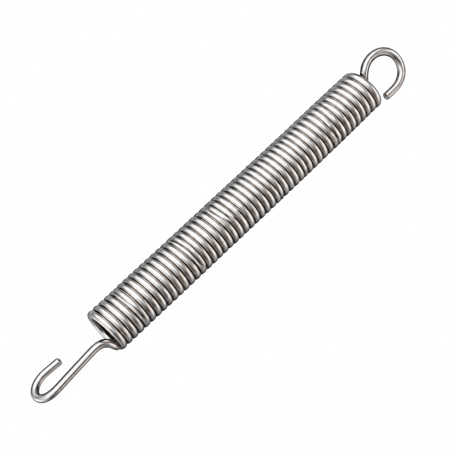 Grille Tension Springs